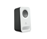 Logitech 2.0 Z150 białe - 159707 - zdjęcie 2